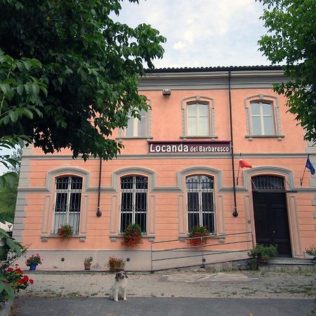 Locanda Del Barbaresco Άλμπα Εξωτερικό φωτογραφία