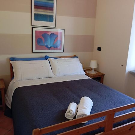 Locanda Del Barbaresco Άλμπα Εξωτερικό φωτογραφία
