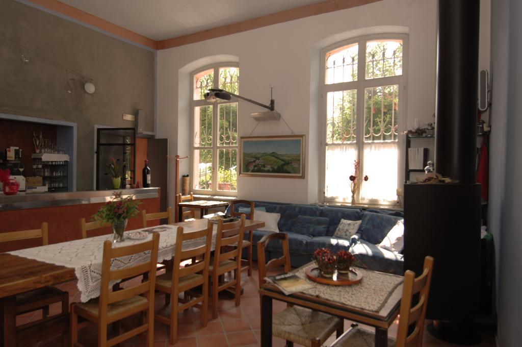 Locanda Del Barbaresco Άλμπα Εξωτερικό φωτογραφία