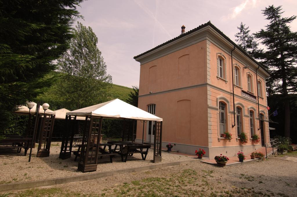 Locanda Del Barbaresco Άλμπα Εξωτερικό φωτογραφία